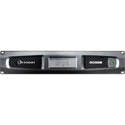 Crown DriveCore Install 2|300 Amplifier - 600 W RMS - 2 Channel Crown DriveCore Install 2|300 Amplifier - 600 W RMS - 2 Channel